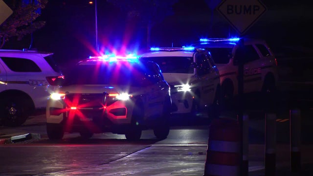 1 man dead, 2 hospitalized after suspected drug overdose at Wheaton Metro Station