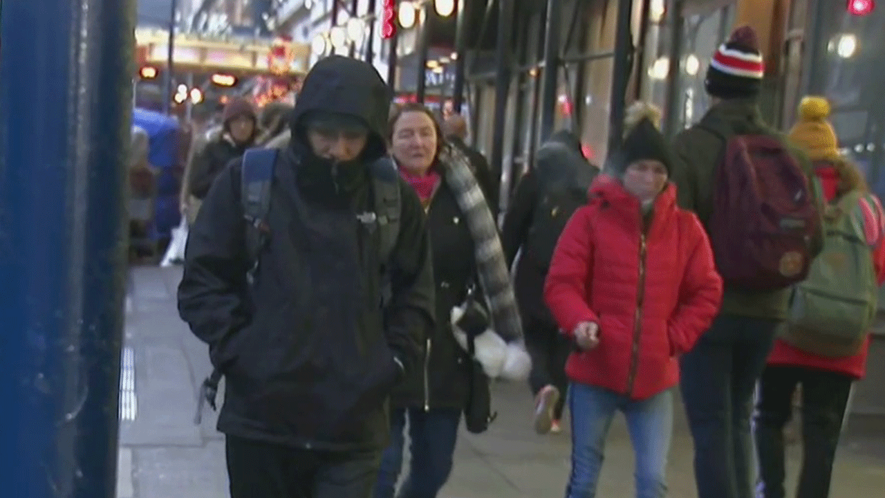 Here's why there's a state of emergency in NJ starting today