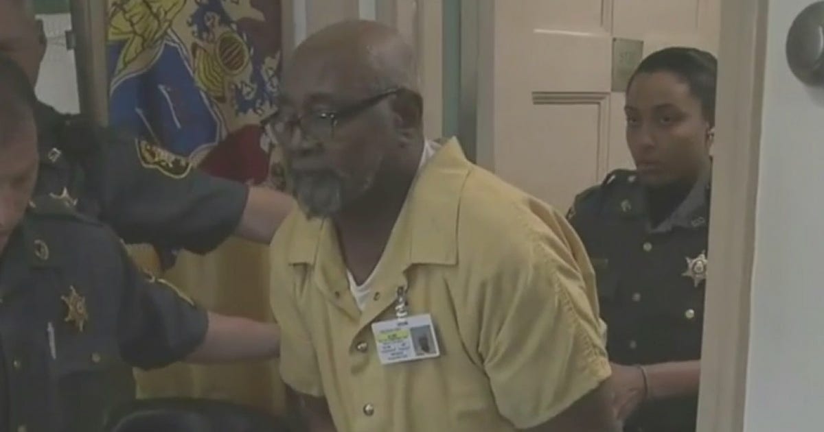 Bus driver pleads in crash that killed teacher, student | FOX 5 New York