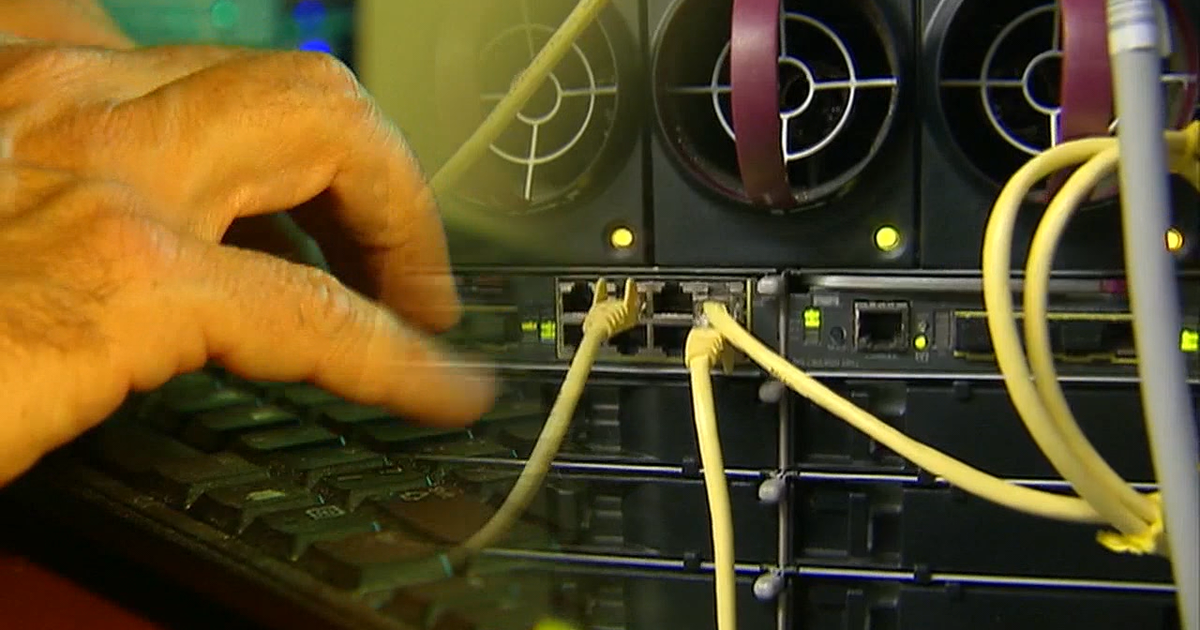 Millions of smart devices vulnerable to hacking | FOX 5 New York