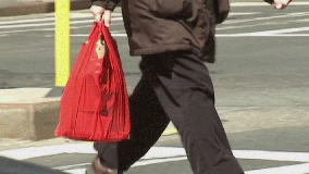 New Jersey Senate votes to ban plastic, paper bags