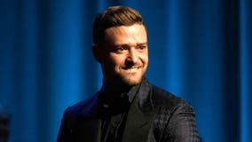 Justin Timberlake set to appear in Long Island court next week for DWI charges