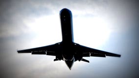 Man groped two women on cross-country flight, feds say