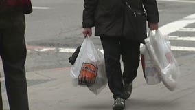 NJ bag ban goes into effect