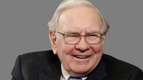 Shareholders can't attend Warren Buffett's annual meeting in Omaha