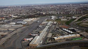Another arrest in $250,000 JFK Airport heist