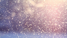 Snow expected in New York area on Wednesday