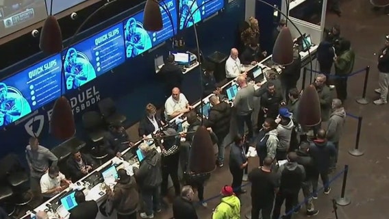 Super Bowl LVI: 31M Americans will bet on game, group estimates