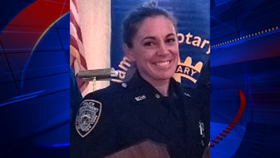 Ex-NYPD cop admits to obstruction in murder-for-hire plot