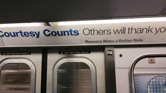 2 men stab each other on Midtown subway platform