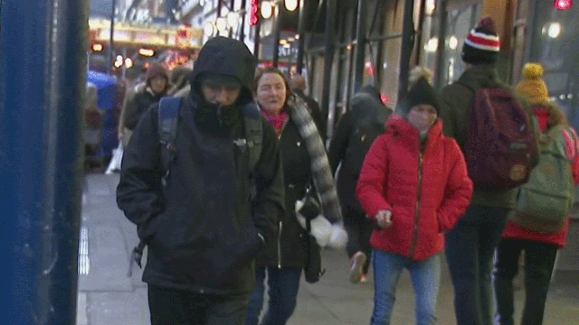 Here's why there's a state of emergency in NJ starting today