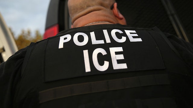 ICE to ramp up operations in NYC, Homan says