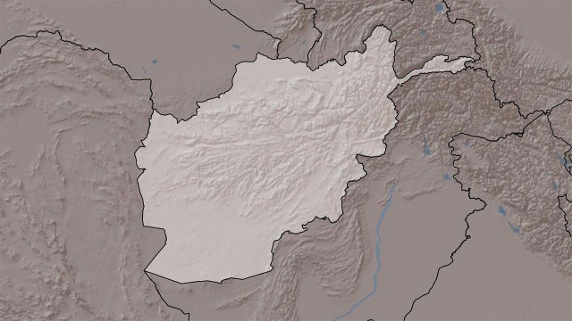 Reports: Taliban seize key Afghan border crossing with Iran