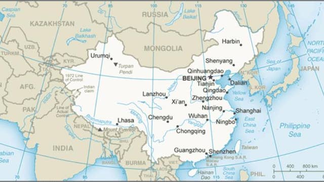 China reports human case of H10N3 bird flu, a possible first