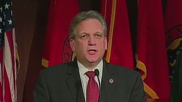 Former Nassau Exec. Ed Mangano sentenced to 12 years