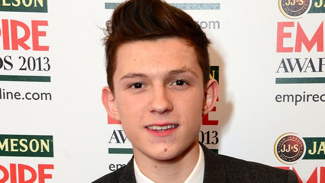 How Tom Holland's drunken call with Disney CEO helped stop Spider-Man's exit from MCU