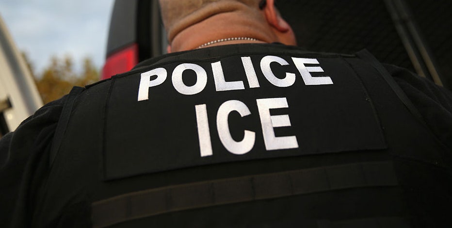 ICE to ramp up operations in NYC, Homan says