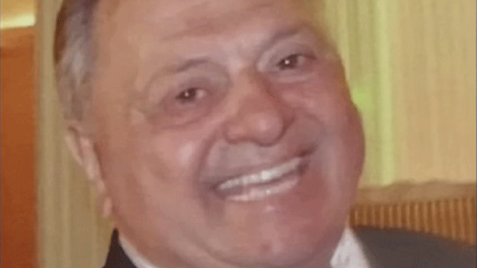 Sylvester Zottola