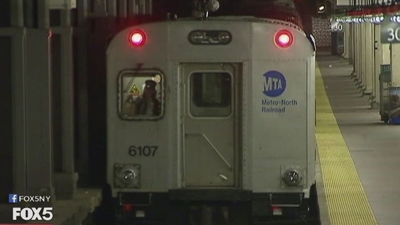 MTA approves Metro-North fare hikes in Connecticut: Here's how much