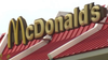 McDonald's McGold Card gives free food for life