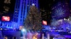 Pro-Palestinian demonstrators plan to 'flood' Rockefeller Center tree lighting