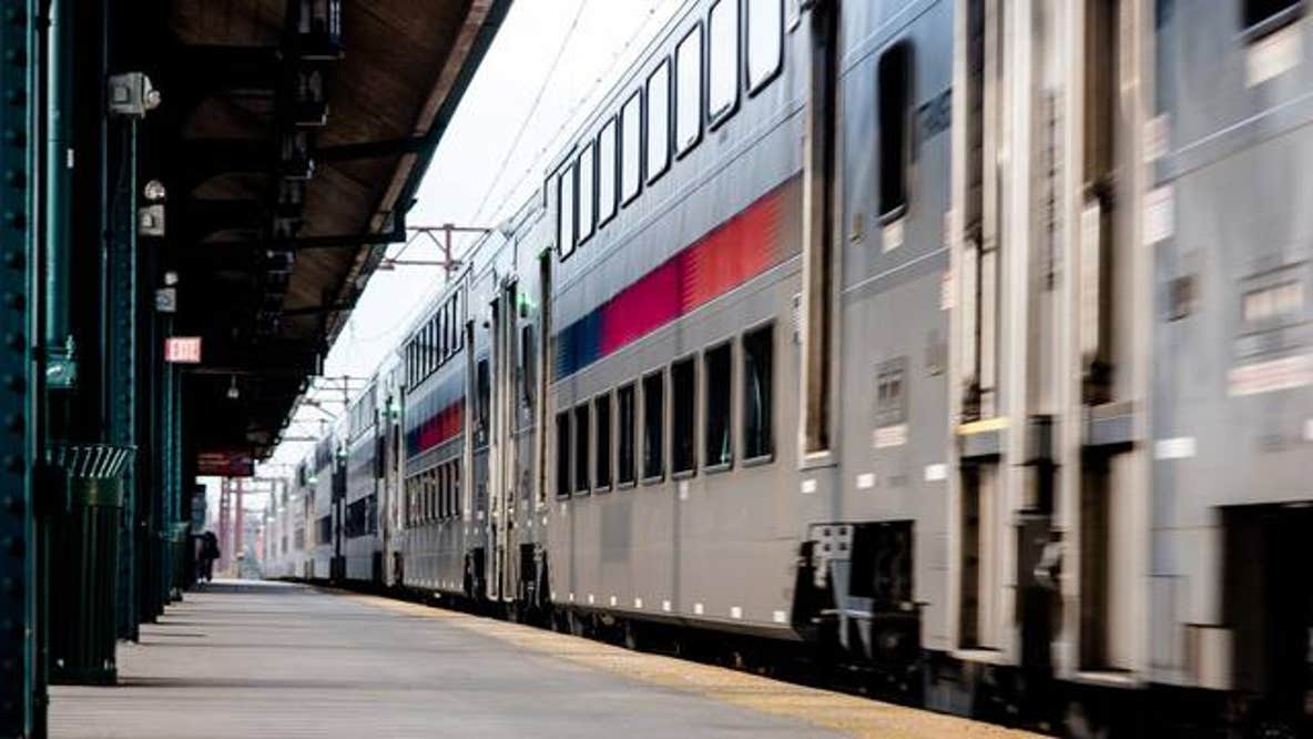 NJ Transit pushes back on $100 World Cup train ticket report