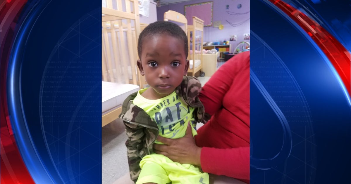 Police: grandmother dropped boy at wrong daycare | FOX 5 New York