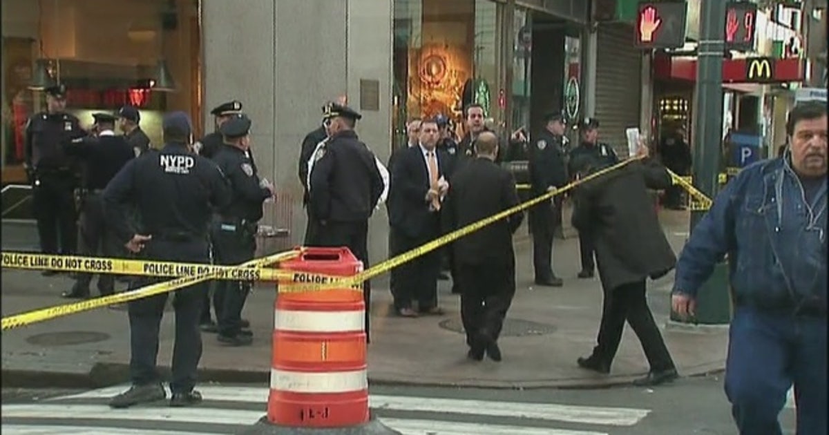 Arrest in Manhattan subway shooting | FOX 5 New York