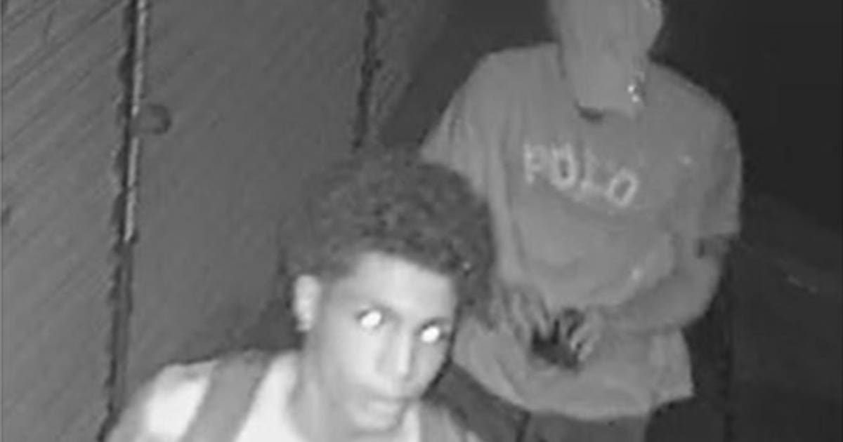 Police searching for pair of violent thieves in Queens | FOX 5 New York