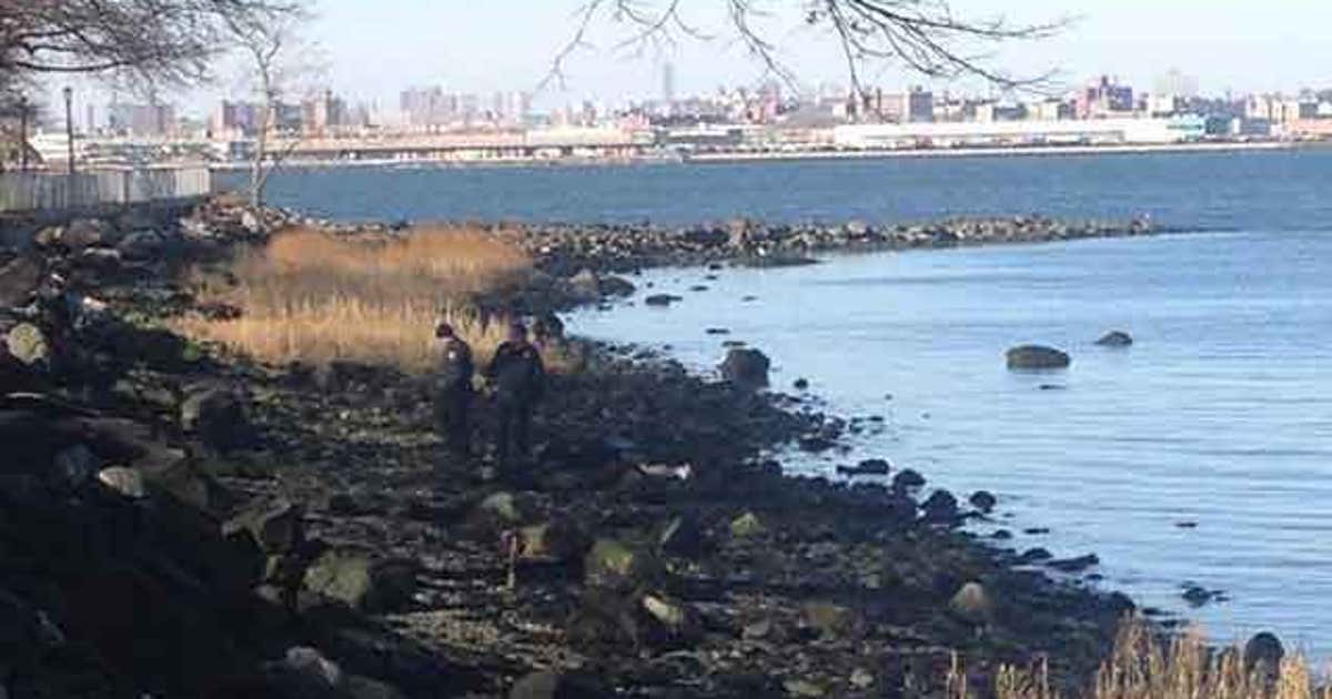 Body found on Queens waterfront | FOX 5 New York