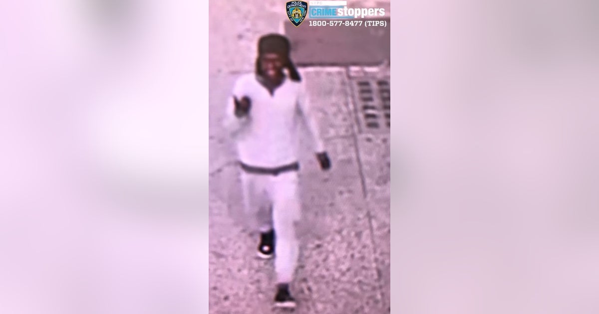 Shocking attack on elderly woman in Brooklyn | FOX 5 New York
