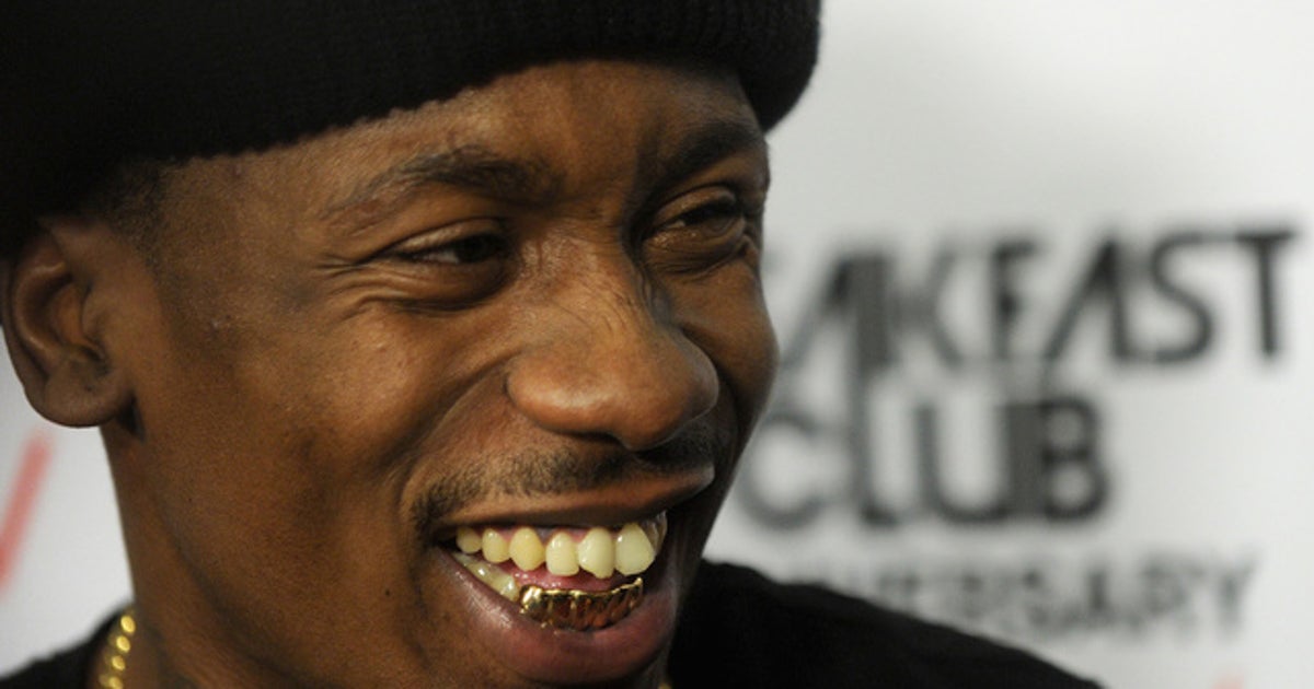 Rapper sues makers of video game 'Fortnite' over dance moves | FOX 5 ...