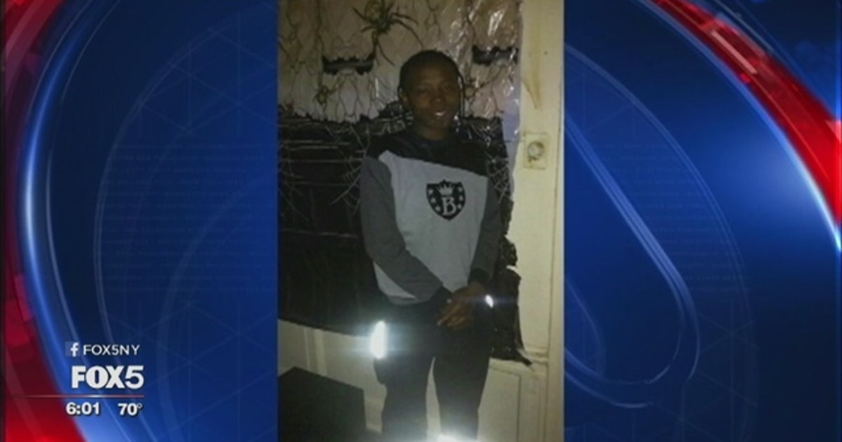 Man fatally stabs ex-wife's new girlfriend, cops say | FOX 5 New York