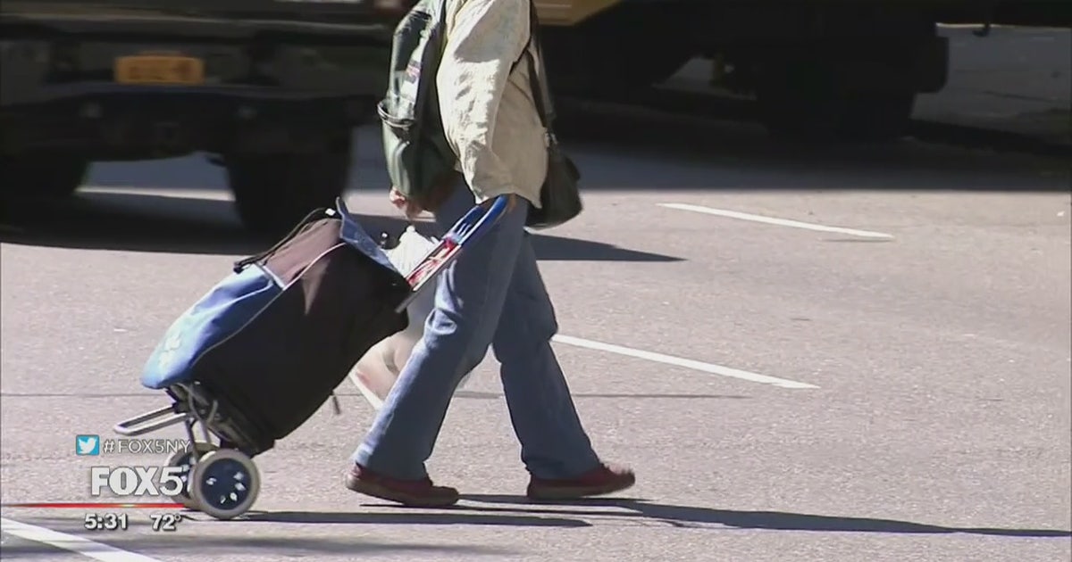 NYC overhauling mental health services | FOX 5 New York