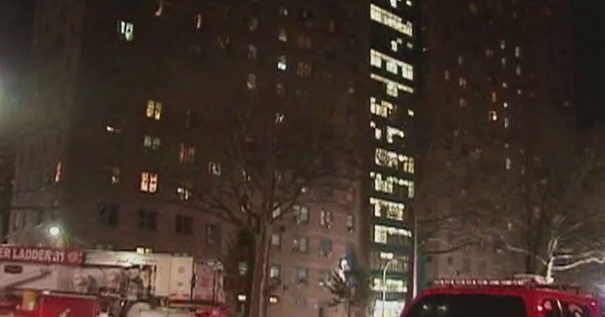 2 young sisters killed in Bronx fire | FOX 5 New York