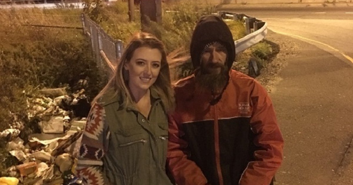 Homeless vet, couple in viral campaign faked story: Report | FOX 5 New York