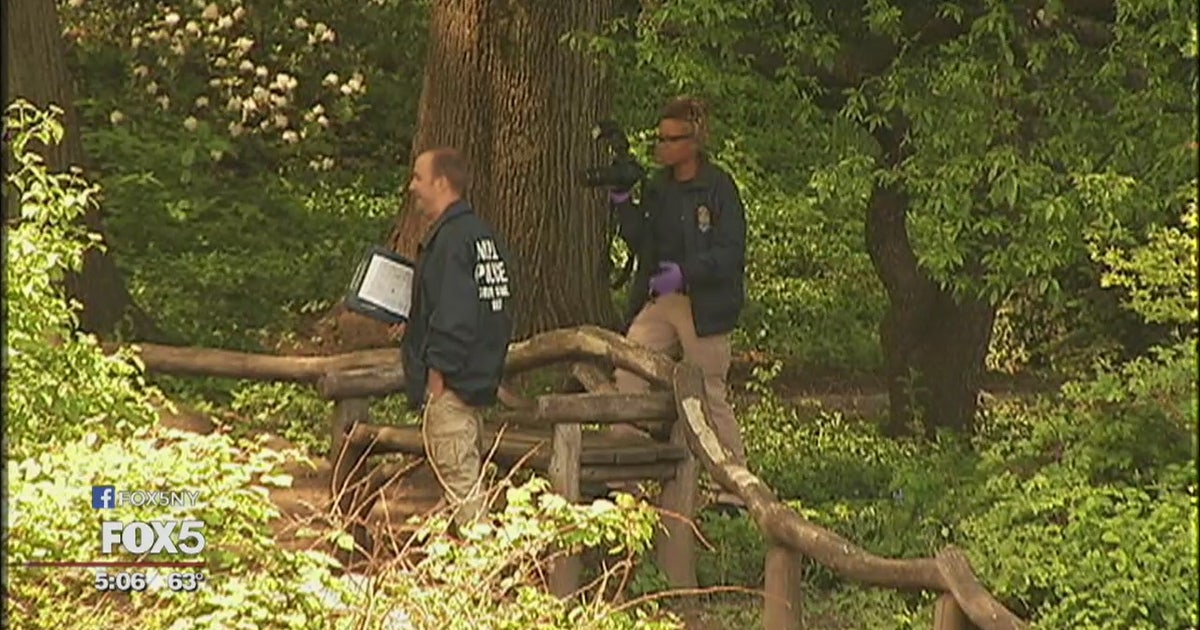 2 bodies in 2 days found in Central Park waters | FOX 5 New York