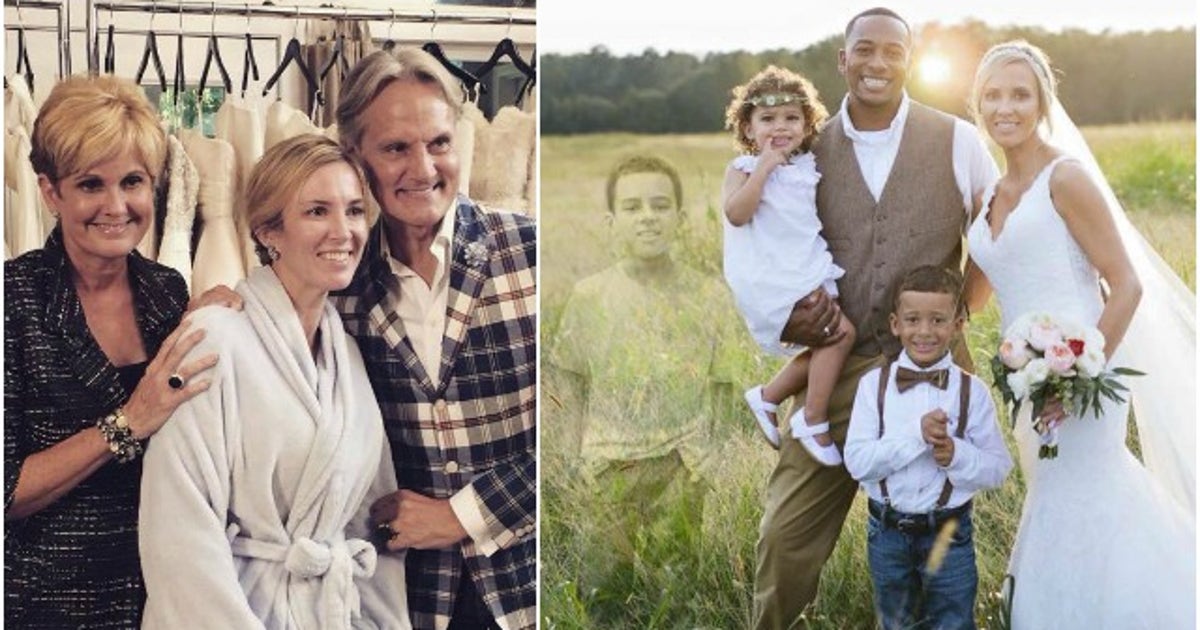 Ga. Mom Who Lost Son to Cancer Featured on 'Say Yes to the Dress' | FOX 5  New York