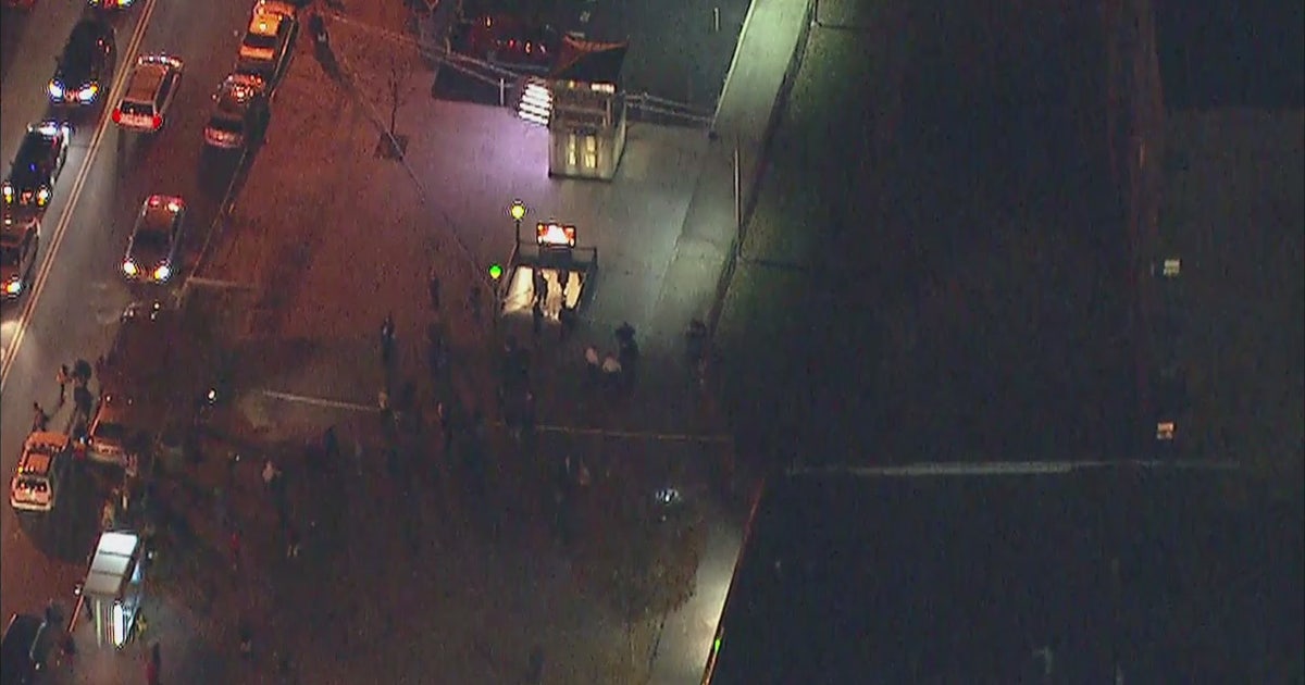 2 shot at Brooklyn subway station | FOX 5 New York