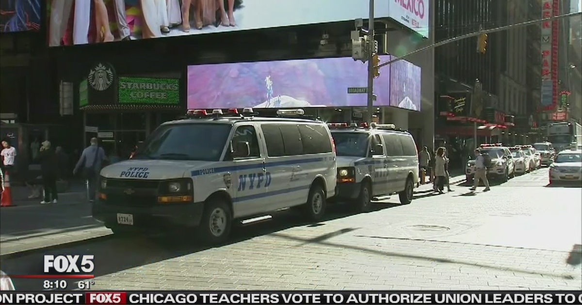 NYPD tries to address suicide risk among officers | FOX 5 New York