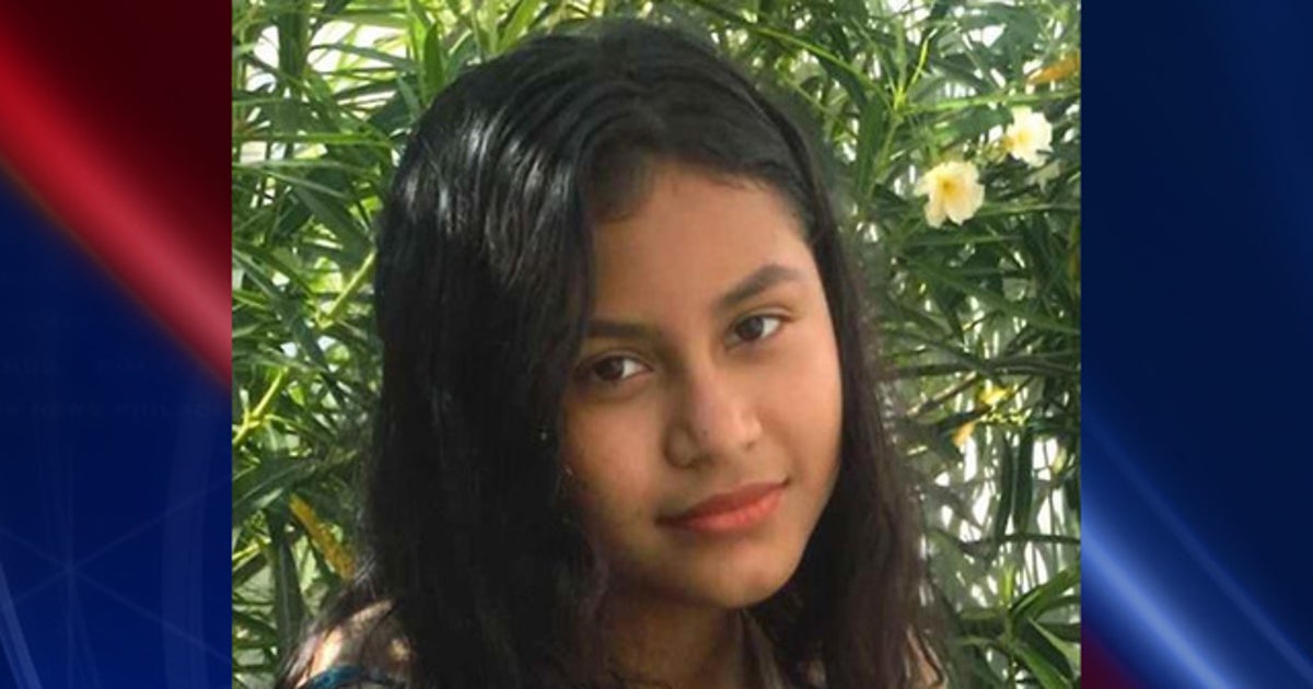 Girl, 15, reported missing from Houston has been located | FOX 5 New York