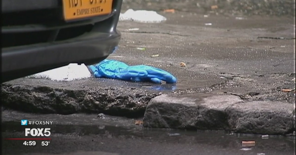 NYPD lieutenant stabbed in Brooklyn | FOX 5 New York
