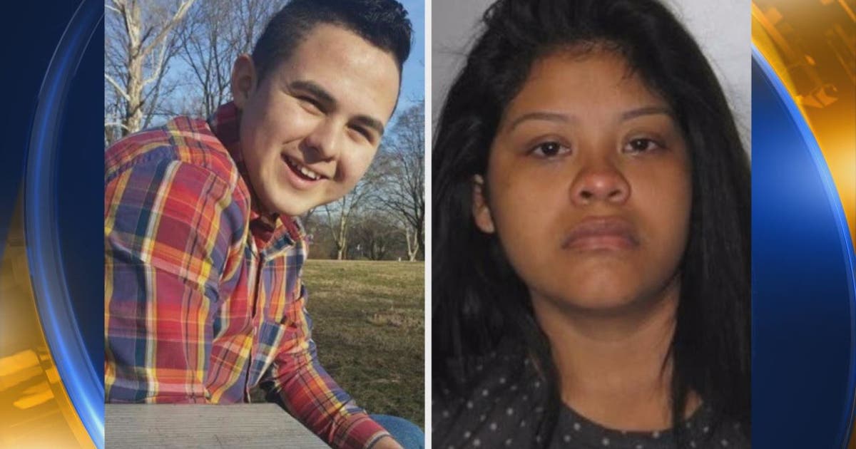 40 years for alleged MS-13 gang member for role in murder of teen she ...