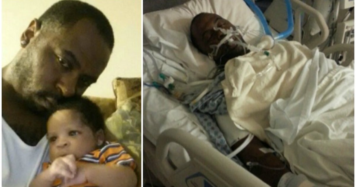 Mother: Neighbor shot son 9 times during argument | FOX 5 New York
