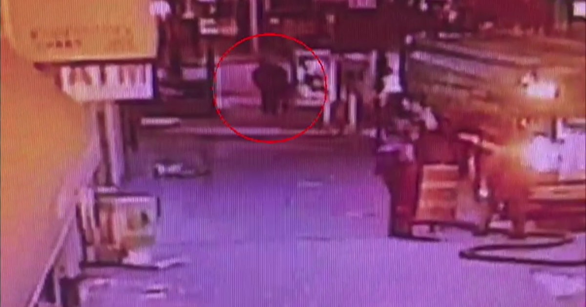 1 dead in Manhattan subway shooting | FOX 5 New York