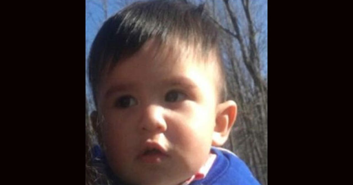 Amber Alert canceled for boy missing after mother found dead | FOX 5 ...