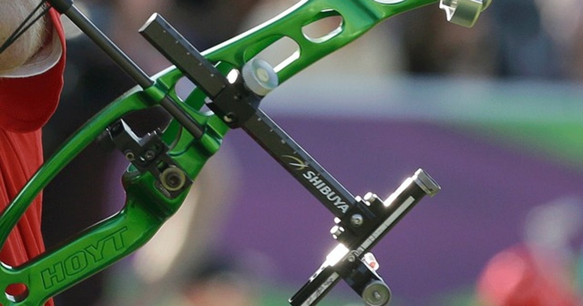 Man sentenced in compound bow and arrow death | FOX 5 New York