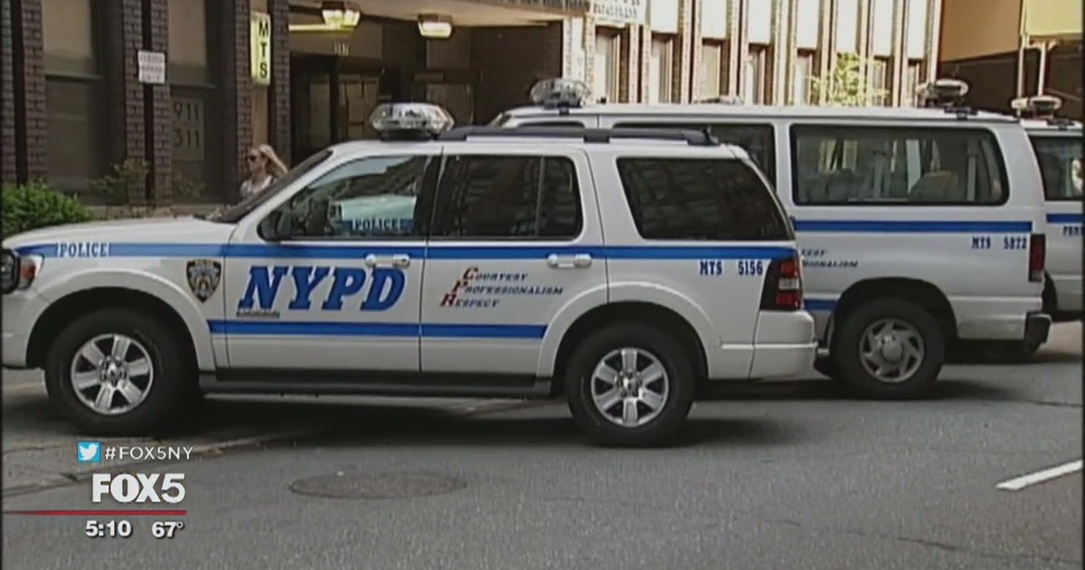 Anti-Semitic crimes on the increase in NYC | FOX 5 New York