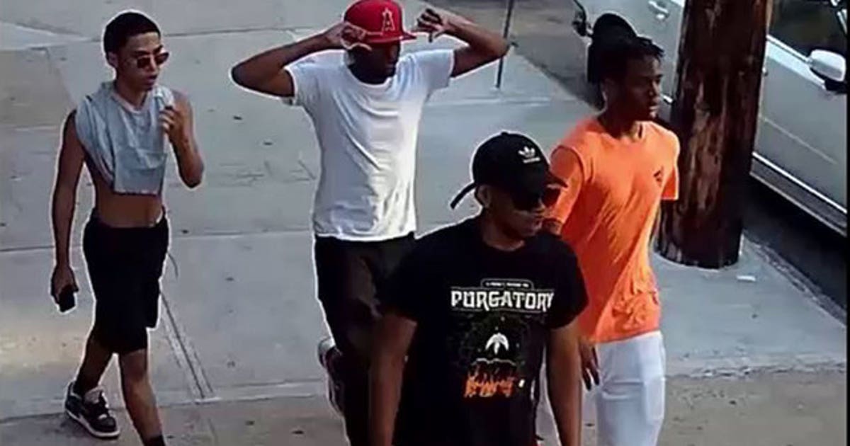 23-year-old man shot in the Bronx | FOX 5 New York