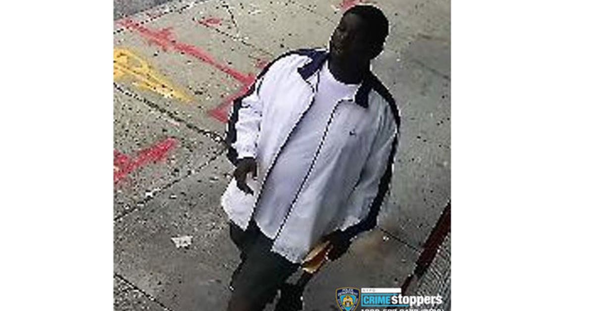 NYPD searching for attempted rapist in Brooklyn | FOX 5 New York